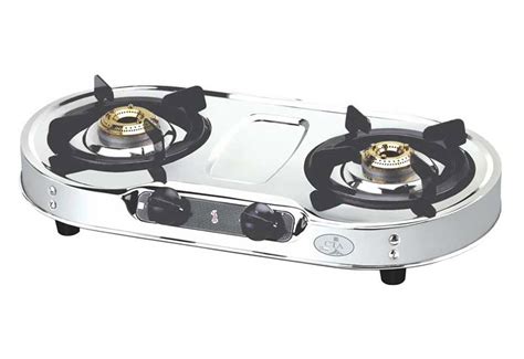 gas stove makers